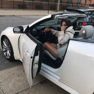 Meet your Posher, Teyoncè